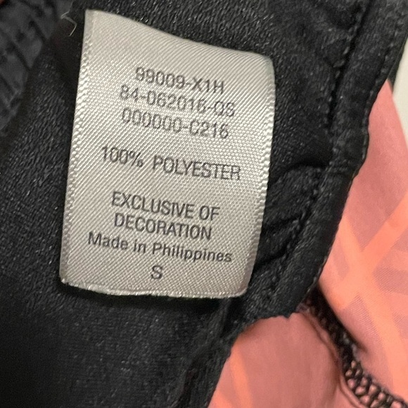 Champion Running Shorts Size Small - Picture 5 of 6